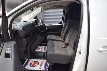 Fiat Scudo 2.0 Scudo Primo BlueHDI Auto