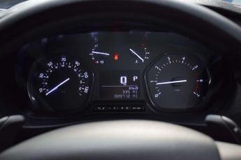 Fiat Scudo 2.0 Scudo Primo BlueHDI Auto