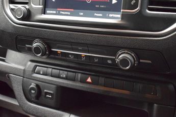 Fiat Scudo 2.0 Scudo Primo BlueHDI Auto