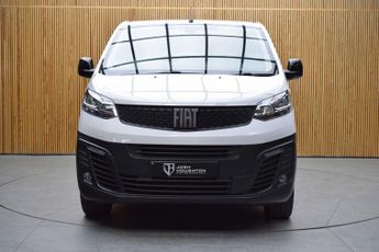 Fiat Scudo 2.0 Scudo Primo BlueHDI Auto