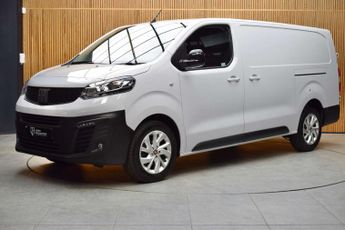 Fiat Scudo 2.0 Scudo Primo BlueHDI Auto