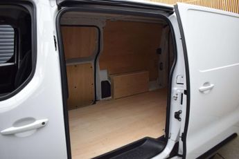 Fiat Scudo 2.0 Scudo Primo BlueHDI Auto
