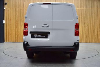Fiat Scudo 2.0 Scudo Primo BlueHDI Auto