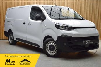 Fiat Scudo 1.5 Scudo Standard L2 5dr