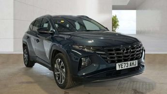 Hyundai Tucson 1.6 T-GDi Premium SUV 5dr Petrol Manual Euro 6 (s/s) (150 ps)
