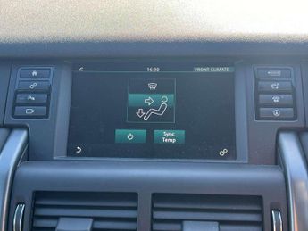 LAND ROVER DISCOVERY SPORT 2.0 Discovery Sport Landmark TD4 Automatic 4WD 5dr - NATIONAL DE