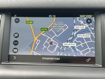 LAND ROVER DISCOVERY SPORT 2.0 Discovery Sport Landmark TD4 Automatic 4WD 5dr - NATIONAL DE