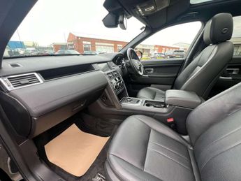 LAND ROVER DISCOVERY SPORT 2.0 Discovery Sport Landmark TD4 Automatic 4WD 5dr - NATIONAL DE
