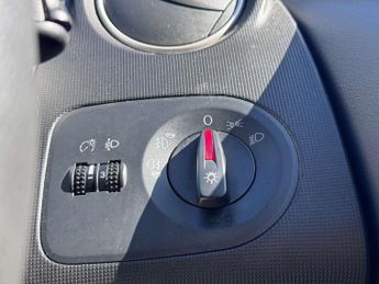 SEAT IBIZA 1.4 Ibiza SE 3dr
