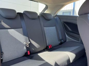 SEAT IBIZA 1.4 Ibiza SE 3dr