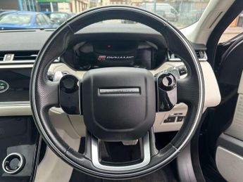 Land Rover Range Rover Velar 2.0 D180 R-Dynamic SE SUV 5dr Diesel Auto 4WD Euro 6 (s/s) (180 
