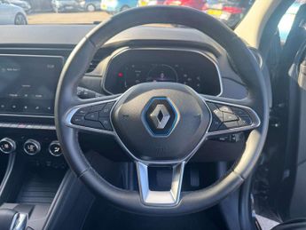 RENAULT ZOE Zoe i Iconic ZE50 5dr
