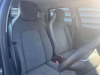 RENAULT ZOE Zoe i Iconic ZE50 5dr