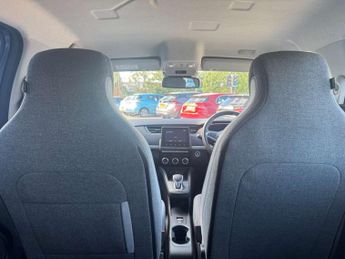 RENAULT ZOE Zoe i Iconic ZE50 5dr