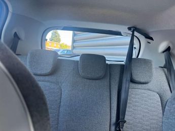 RENAULT ZOE Zoe i Iconic ZE50 5dr
