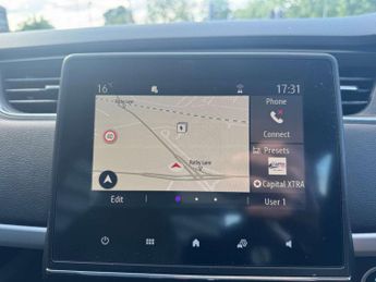 RENAULT ZOE Zoe i Iconic ZE50 5dr