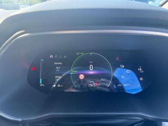 RENAULT ZOE Zoe i Iconic ZE50 5dr