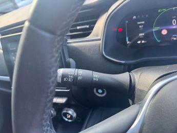 RENAULT ZOE Zoe i Iconic ZE50 5dr