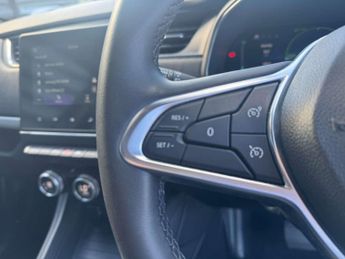 RENAULT ZOE Zoe i Iconic ZE50 5dr