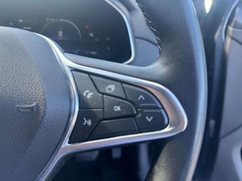 RENAULT ZOE Zoe i Iconic ZE50 5dr