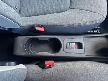 RENAULT ZOE Zoe i Iconic ZE50 5dr