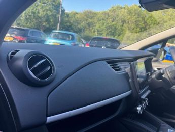 RENAULT ZOE Zoe i Iconic ZE50 5dr