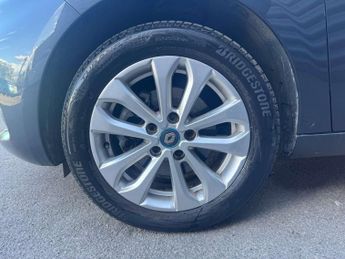 RENAULT ZOE Zoe i Iconic ZE50 5dr