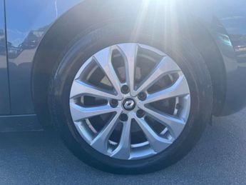 RENAULT ZOE Zoe i Iconic ZE50 5dr