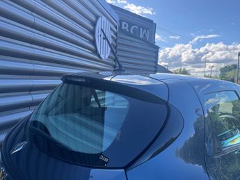 RENAULT ZOE Zoe i Iconic ZE50 5dr