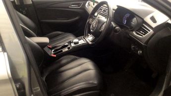 MG MG5 52.5kWh Exclusive Estate 5dr Electric Auto (156 ps)