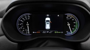 MG MG5 52.5kWh Exclusive Estate 5dr Electric Auto (156 ps)