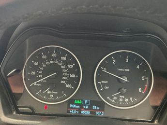 BMW X1 2.0 18d M Sport SUV 5dr Diesel Auto xDrive Euro 6 (s/s) (150 ps)
