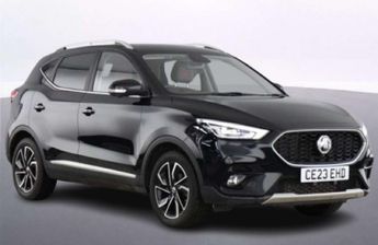 MG ZS 1.0 T-GDI Exclusive SUV 5dr Petrol Auto Euro 6 (111 ps)