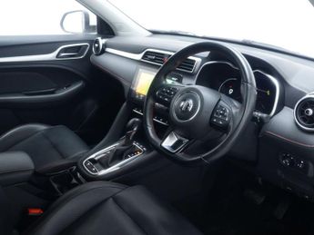 MG MG ZS 1.0 T-GDI Exclusive SUV 5dr Petrol Auto Euro 6 (111 ps)