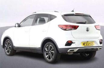 MG MG ZS 1.0 T-GDI Exclusive SUV 5dr Petrol Auto Euro 6 (111 ps)
