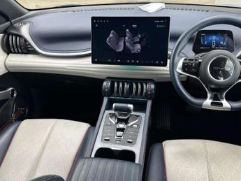 BYD ATTO 3 60.48kWh Design SUV 5dr Electric Auto (204 ps)