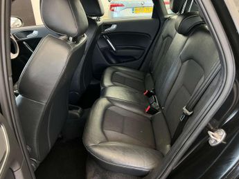 AUDI A1 1.4 A1 Sportback TFSI S Line Nav Semi-Auto 5dr