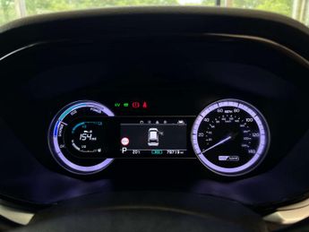 KIA NIRO 1.6 Niro 3 HEV Semi-Auto 5dr