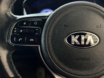 KIA NIRO 1.6 Niro 3 HEV Semi-Auto 5dr