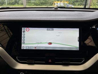KIA NIRO 1.6 Niro 3 HEV Semi-Auto 5dr