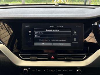KIA NIRO 1.6 Niro 3 HEV Semi-Auto 5dr