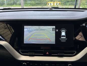 KIA NIRO 1.6 Niro 3 HEV Semi-Auto 5dr