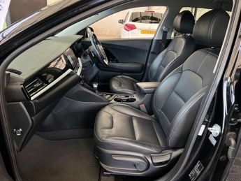 KIA NIRO 1.6 Niro 3 HEV Semi-Auto 5dr