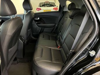 KIA NIRO 1.6 Niro 3 HEV Semi-Auto 5dr