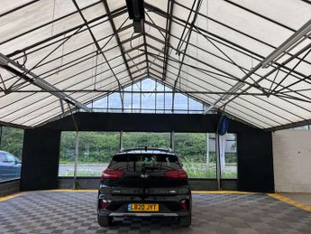 KIA NIRO 1.6 Niro 3 HEV Semi-Auto 5dr