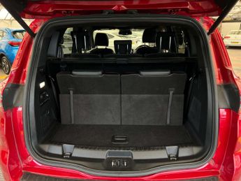 FORD S-MAX 2.0 S-Max ST-Line EcoBlue Auto 5dr