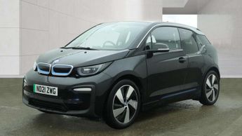 BMW I3 i3 5dr