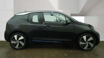 BMW I3 i3 5dr