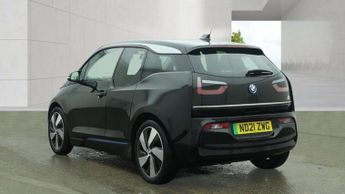 BMW I3 i3 5dr