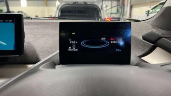 BMW I3 i3 5dr